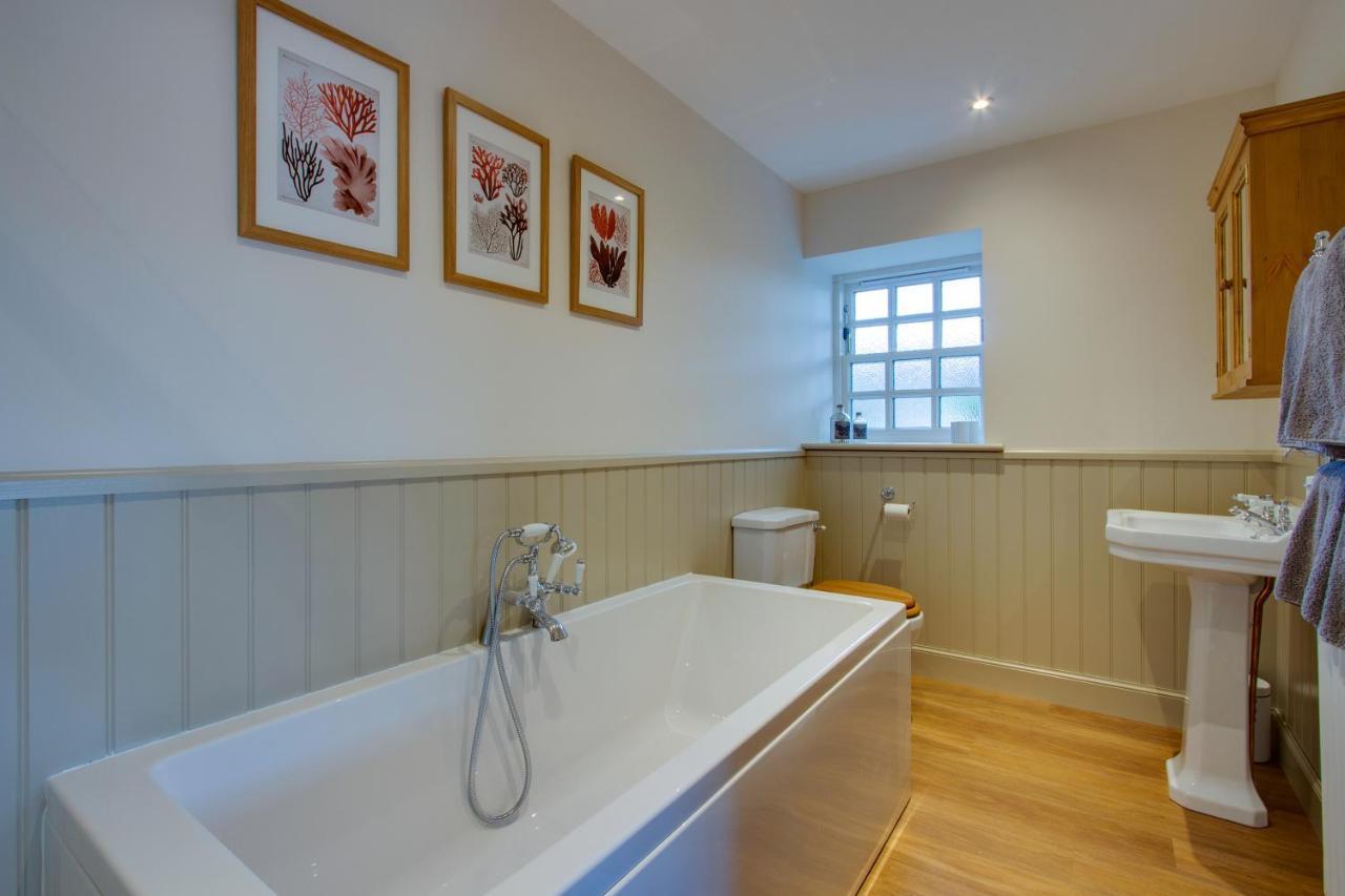 Home Farm B&B - Poppy Room Forfar Exteriér fotografie